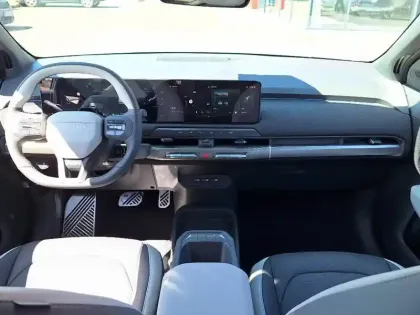 Photo 13 Kia Ev3  204ch 81,4kWh GT-Line 2027