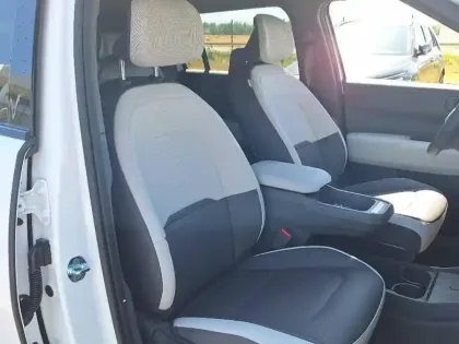 Photo 10 Kia Ev3  204ch 81,4kWh GT-Line 2027