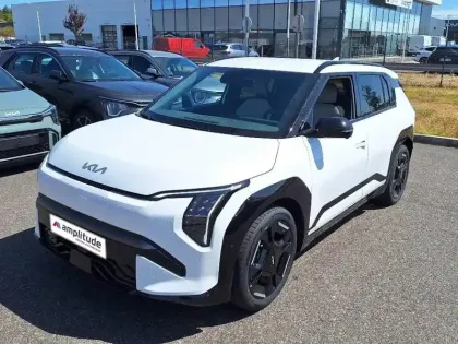 Photo Kia Ev3 Gt-line