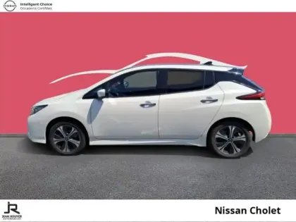 Photo 9 Nissan Leaf  217ch e+ 62kWh Tekna 22