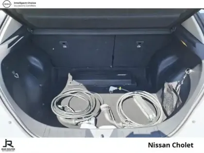 Photo 6 Nissan Leaf  217ch e+ 62kWh Tekna 22