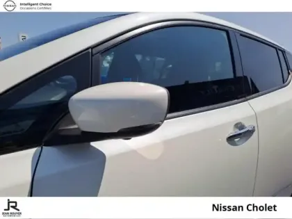 Photo 14 Nissan Leaf  217ch e+ 62kWh Tekna 22