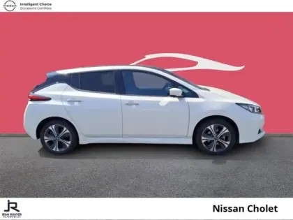 Photo 11 Nissan Leaf  217ch e+ 62kWh Tekna 22