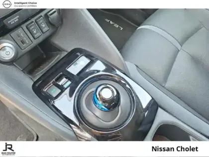 Photo 5 Nissan Leaf  217ch e+ 62kWh Tekna 22