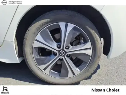 Photo 7 Nissan Leaf  217ch e+ 62kWh Tekna 22