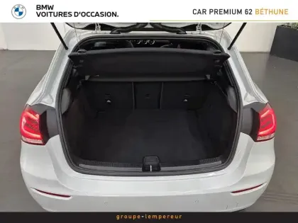 Photo 8 Mercedes Classe A  180 136ch Style Line