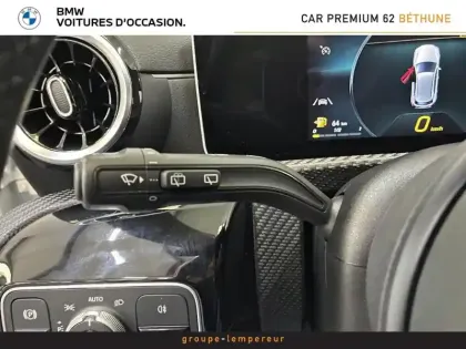 Photo 14 Mercedes Classe A  180 136ch Style Line