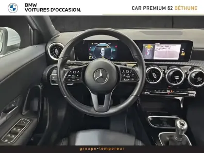 Photo 11 Mercedes Classe A  180 136ch Style Line