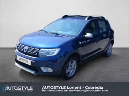Photo Dacia Sandero Stepway