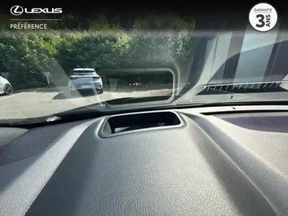 Photo 8 Lexus Nx  450h+ F SPORT Executive 4WD