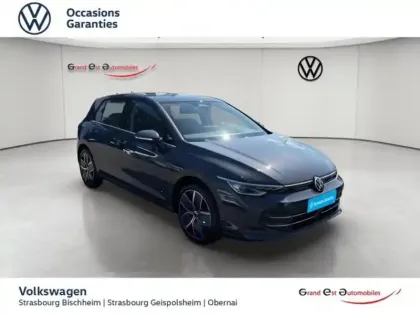 Photo 7 Volkswagen Golf  1.5 eTSI EVO2 116ch Style DSG7