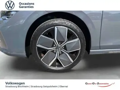 Photo 9 Volkswagen Golf  1.5 eTSI EVO2 116ch Style DSG7