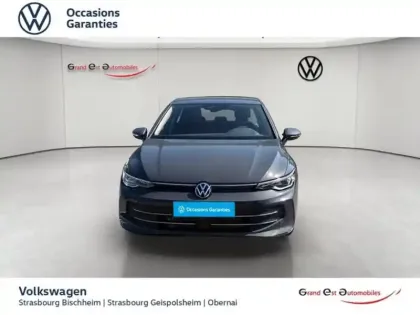 Photo 8 Volkswagen Golf  1.5 eTSI EVO2 116ch Style DSG7