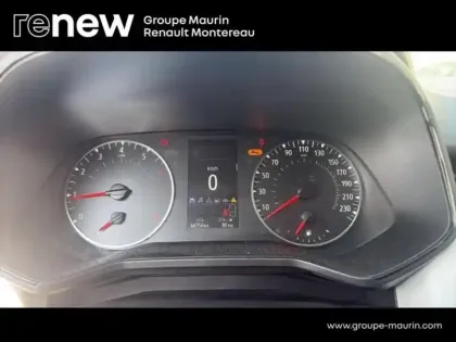 Photo 8 Renault Clio  1.0 TCe 90ch Evolution