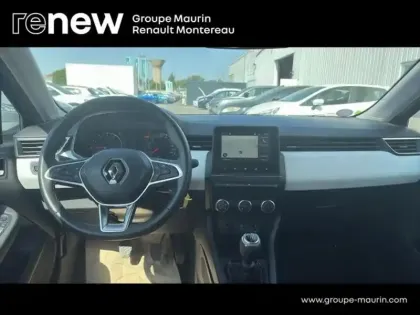 Photo 7 Renault Clio  1.0 TCe 90ch Evolution