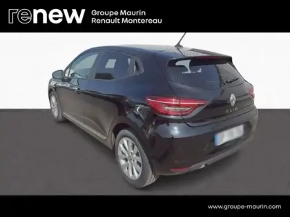 Photo 5 Renault Clio  1.0 TCe 90ch Evolution
