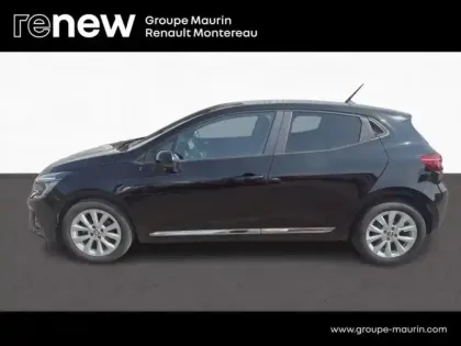 Photo 6 Renault Clio  1.0 TCe 90ch Evolution