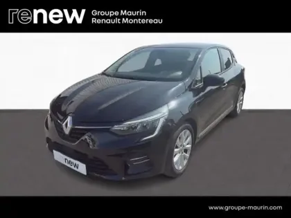 Photo Renault Clio Evolution