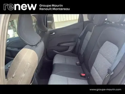 Photo 10 Renault Clio  1.0 TCe 90ch Evolution