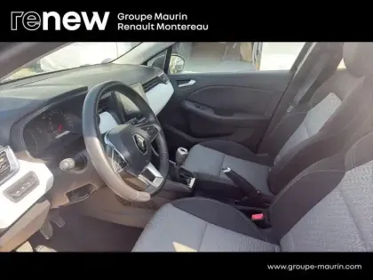 Photo 9 Renault Clio  1.0 TCe 90ch Evolution
