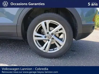 Photo 29 Volkswagen T-roc  1.0 TSI 116ch VW Edition