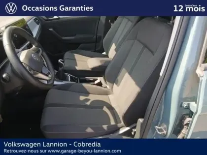 Photo 7 Volkswagen T-roc  1.0 TSI 116ch VW Edition
