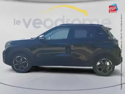 Photo 8 Citroën C3  1.2 Turbo 100ch MAX