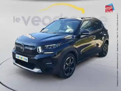 Photo Citroën C3 Max