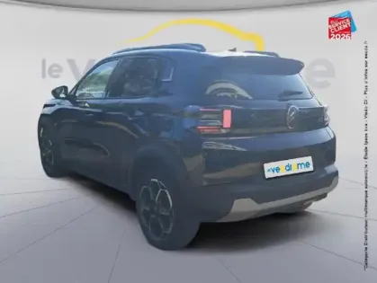 Photo 7 Citroën C3  1.2 Turbo 100ch MAX
