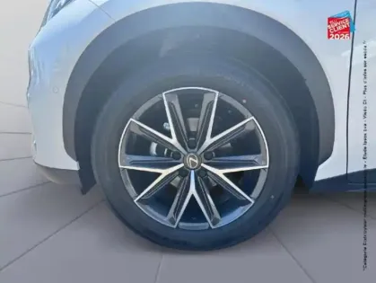 Photo 9 Lexus Lbx  1.5 136ch Cool 2WD MY26