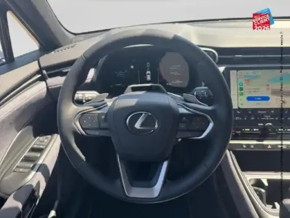 Photo 11 Lexus Lbx  1.5 136ch Cool 2WD MY26
