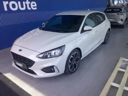 Photo Ford Focus St-line X