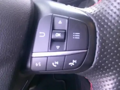 Photo 12 Ford Focus  1.0 EcoBoost 125ch mHEV ST-Line X
