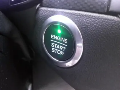 Photo 14 Ford Focus  1.0 EcoBoost 125ch mHEV ST-Line X