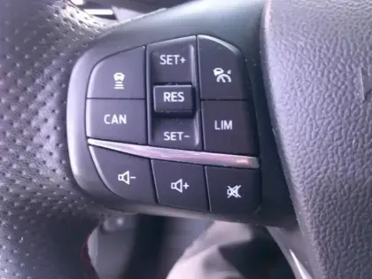 Photo 11 Ford Focus  1.0 EcoBoost 125ch mHEV ST-Line X