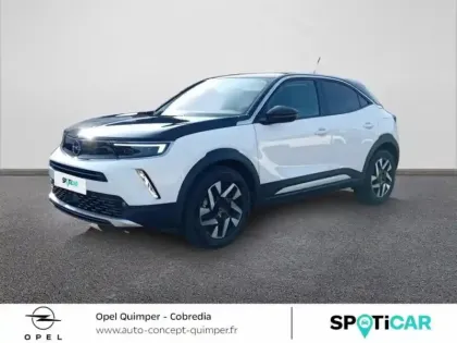 Photo Opel Mokka Elegance Business