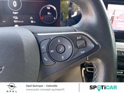 Photo 8 Opel Mokka  -e 136ch Elegance Business