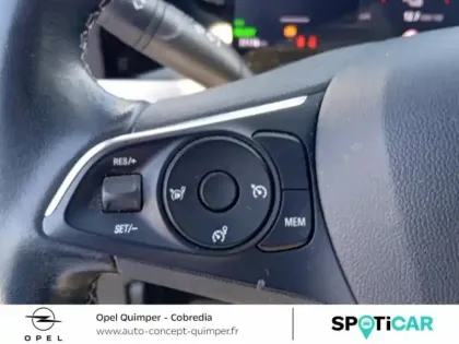 Photo 9 Opel Mokka  -e 136ch Elegance Business