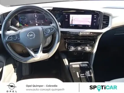 Photo 6 Opel Mokka  -e 136ch Elegance Business