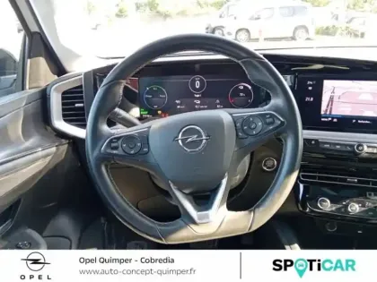 Photo 7 Opel Mokka  -e 136ch Elegance Business