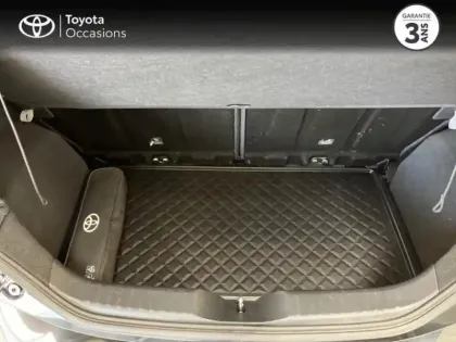 Photo 9 Toyota Aygo X  1.0 VVT-i 72ch Design S-CVT MY23