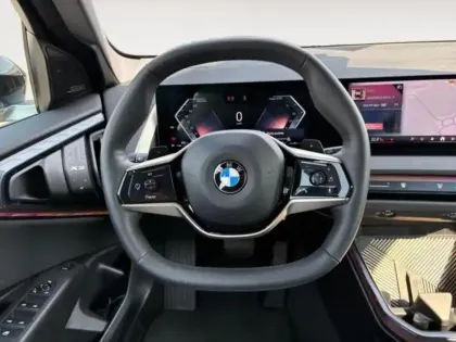 Photo 11 BMW X3  xDrive20d 197ch