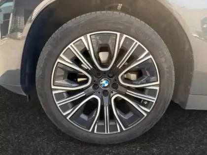 Photo 13 BMW X3  xDrive20d 197ch