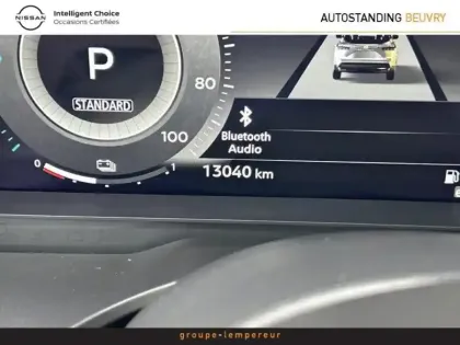 Photo 13 Nissan Qashqai  e-POWER 190ch N-Connecta 2022