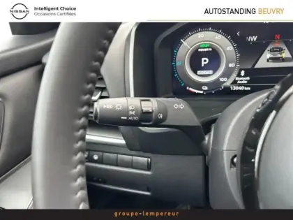 Photo 14 Nissan Qashqai  e-POWER 190ch N-Connecta 2022
