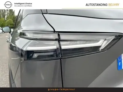 Photo 6 Nissan Qashqai  e-POWER 190ch N-Connecta 2022