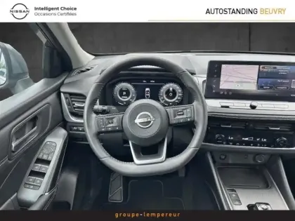 Photo 11 Nissan Qashqai  e-POWER 190ch N-Connecta 2022