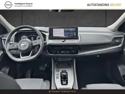 Photo 10 Nissan Qashqai  e-POWER 190ch N-Connecta 2022