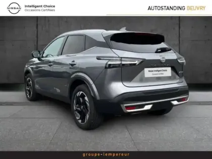 Photo 7 Nissan Qashqai  e-POWER 190ch N-Connecta 2022