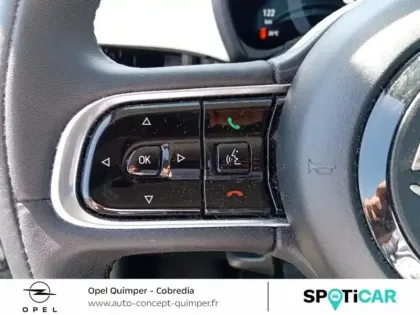 Photo 9 Fiat 500  e 95ch pack confort